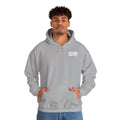 NO LIMIT EST. 2026 Hoodie 1.0 Gray